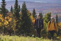 La Flambée des couleurs Magog-Orford : programmation des activités 2025